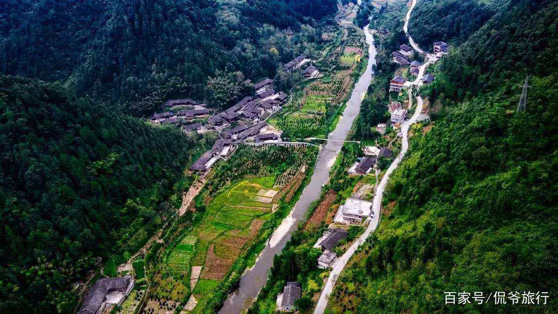 湖北最窮的十個縣，挑戰(zhàn)與機(jī)遇并存，湖北十個最貧困縣，挑戰(zhàn)與機(jī)遇的并存