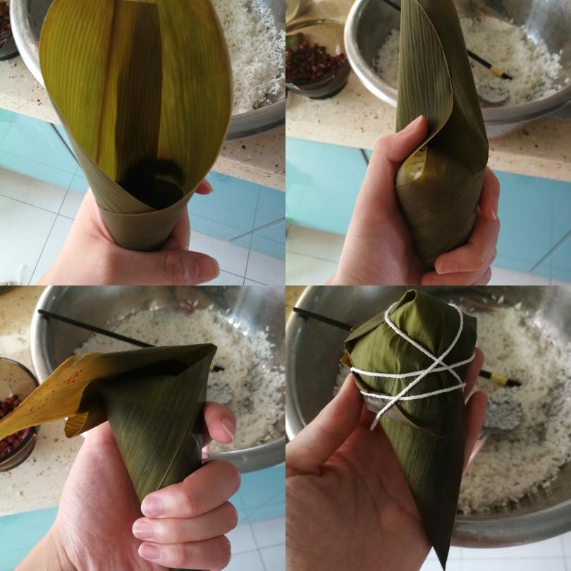 粽子的做法與包法，傳統(tǒng)美食的匠心獨運，傳統(tǒng)粽子制作與包法，匠心獨運的美食藝術(shù)