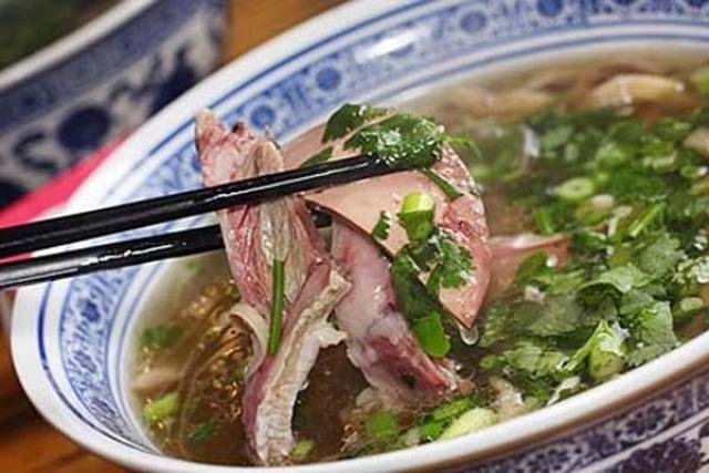 羊肉湯，傳統(tǒng)做法與精選配料，羊肉湯，傳統(tǒng)做法與精選配料指南