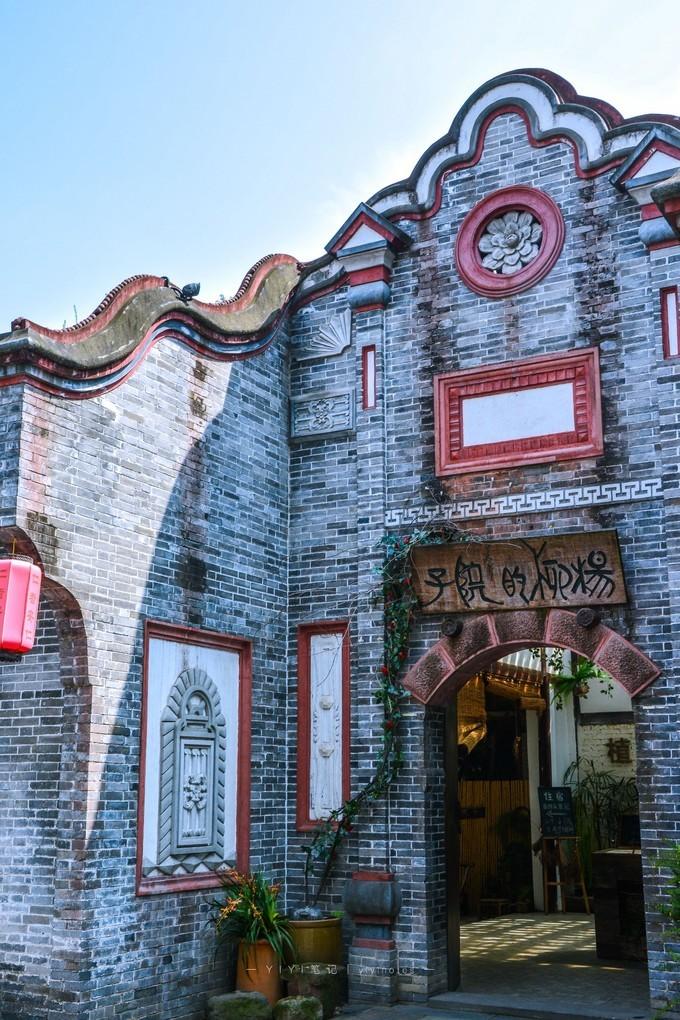 成都古鎮(zhèn)旅游景點(diǎn)大全排名，成都古鎮(zhèn)旅游景點(diǎn)排名大全