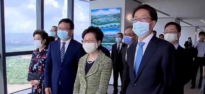 香港資料大全，探索未來的香港藍(lán)圖（至2025年），香港未來藍(lán)圖探索，至2025年資料大全全解析