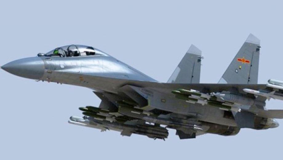 殲-16戰(zhàn)斗機尺寸參數(shù)深度解析，殲-16戰(zhàn)斗機尺寸參數(shù)全面解析