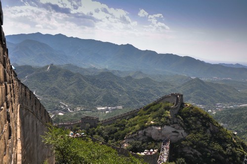 八達嶺長城景區(qū)電話——連接古今的溝通橋梁，八達嶺長城景區(qū)電話，連接歷史的溝通熱線