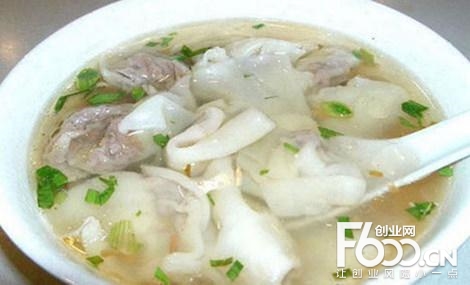 吉祥餛飩一碗的利潤分析，探尋美食背后的經(jīng)濟奧秘，吉祥餛飩一碗的利潤解析，美食背后的經(jīng)濟秘密探尋