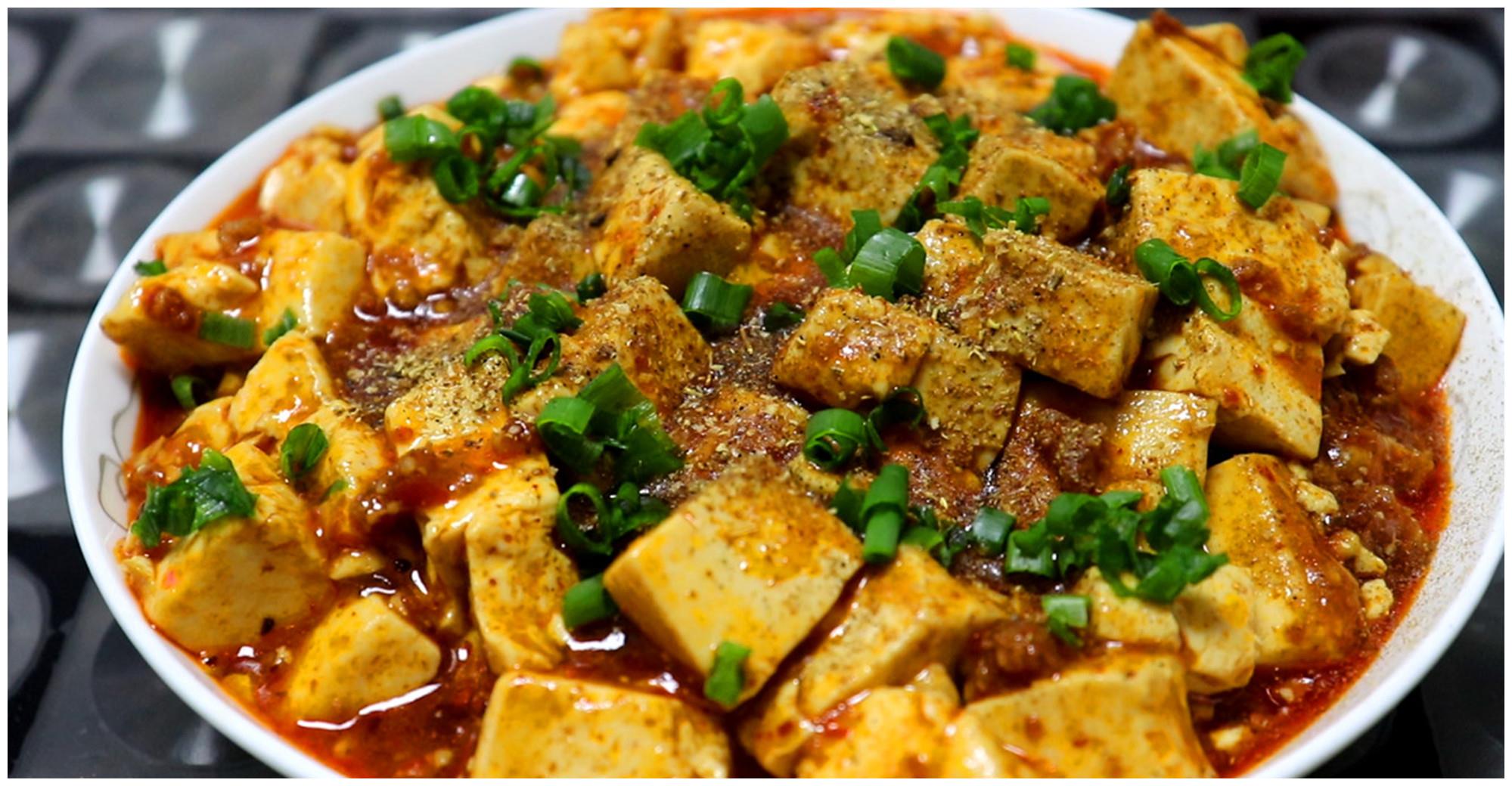 豆腐怎么做最好吃——探索美味豆腐的多種做法，豆腐美味探索，多種做法呈現(xiàn)最佳口感