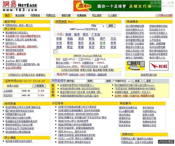 星夜漫步 第7頁
