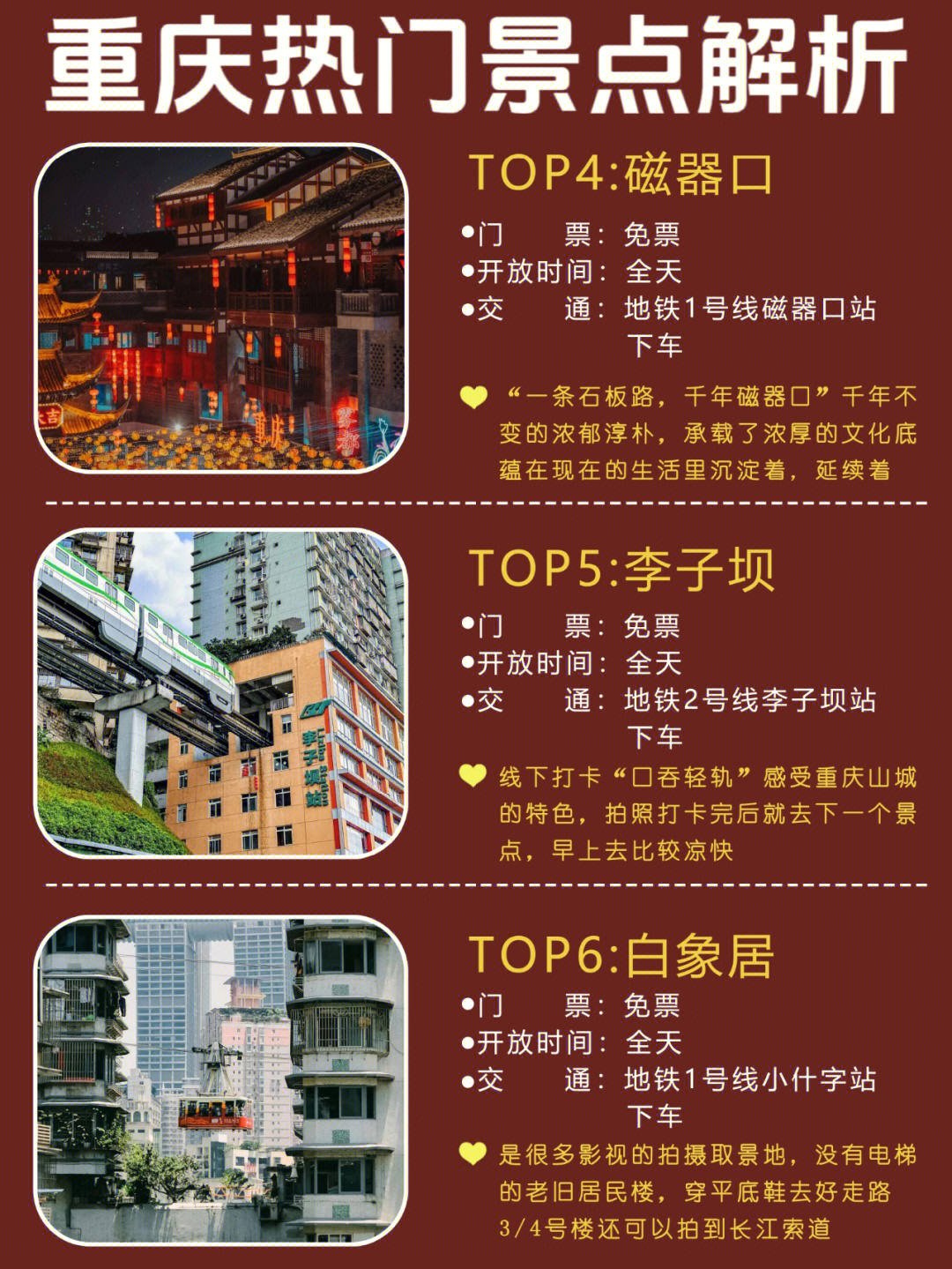 重慶旅游指南，探索山城的魅力，重慶旅游指南，探索山城之美
