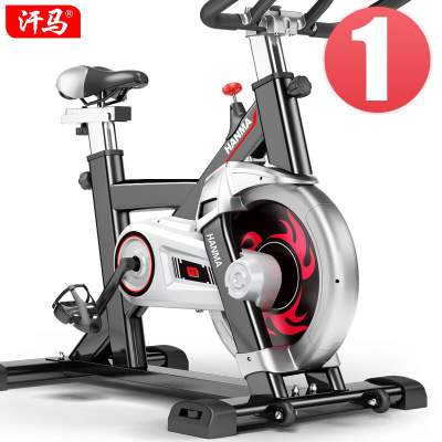 汗馬動感單車好不好？深度解析其性能與體驗，汗馬動感單車性能與體驗深度解析，值得購買嗎？