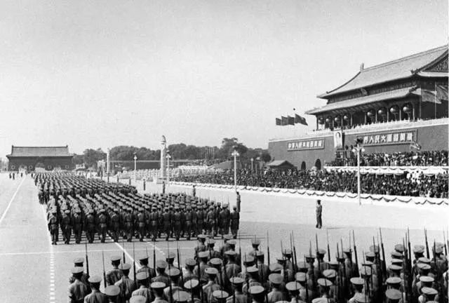 關(guān)于2019年國(guó)慶閱兵副總指揮名單的文章，揭秘，2019年國(guó)慶閱兵副總指揮名單揭曉