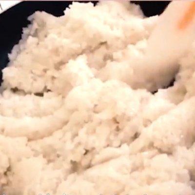 電飯鍋糯米飯的做法，美味與健康并存的藝術(shù)，電飯鍋糯米飯制作，美味與健康完美融合的藝術(shù)