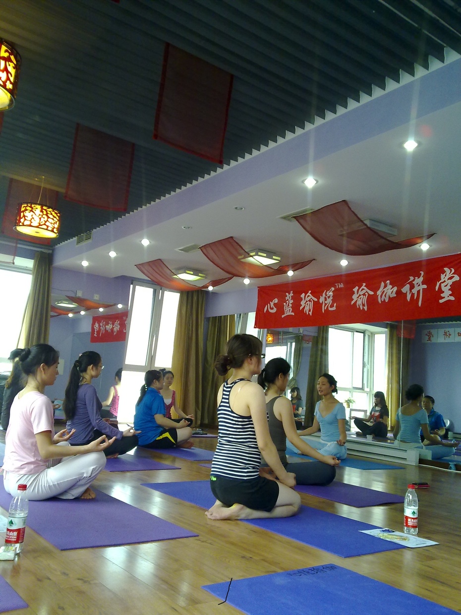 北京瑜伽會(huì)所，探索身心和諧的秘境，北京瑜伽會(huì)所，身心和諧的秘境探索