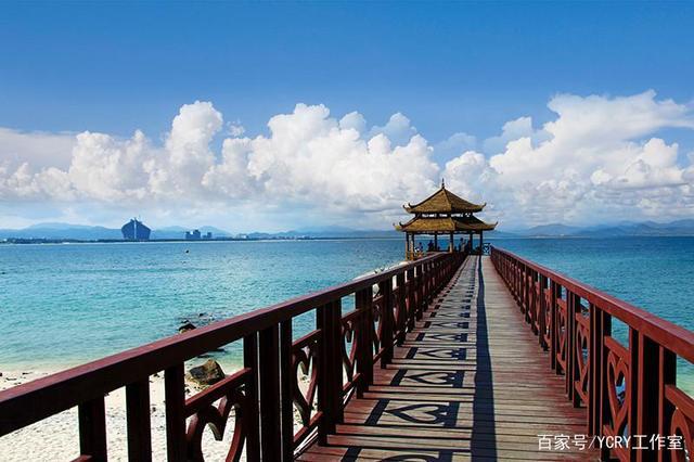 冬天去海南好玩嗎？——一場與冬暖花開的邂逅，冬天去海南，邂逅冬暖花開的奇妙之旅