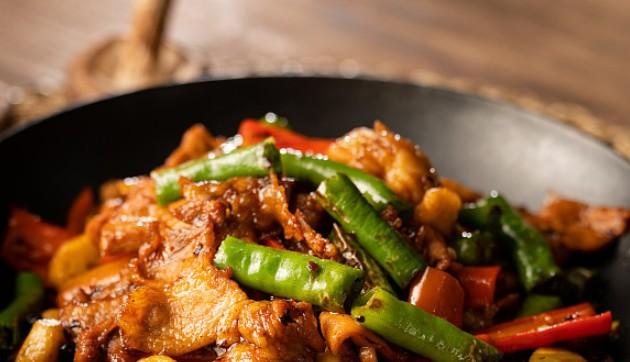 家常菜大全，帶圖片及做法的烹飪指南，家常美食烹飪指南，帶圖片與做法的實用菜譜