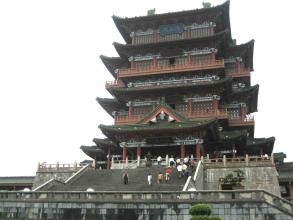 南昌市旅游攻略，必去景點(diǎn)的深度探索，南昌市旅游攻略，必去景點(diǎn)深度游記