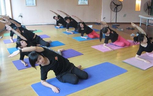 成都普拉提教練培訓(xùn)機(jī)構(gòu)，塑造身心健康的搖籃，成都普拉提教練培訓(xùn)機(jī)構(gòu)，塑造身心健康的搖籃之旅