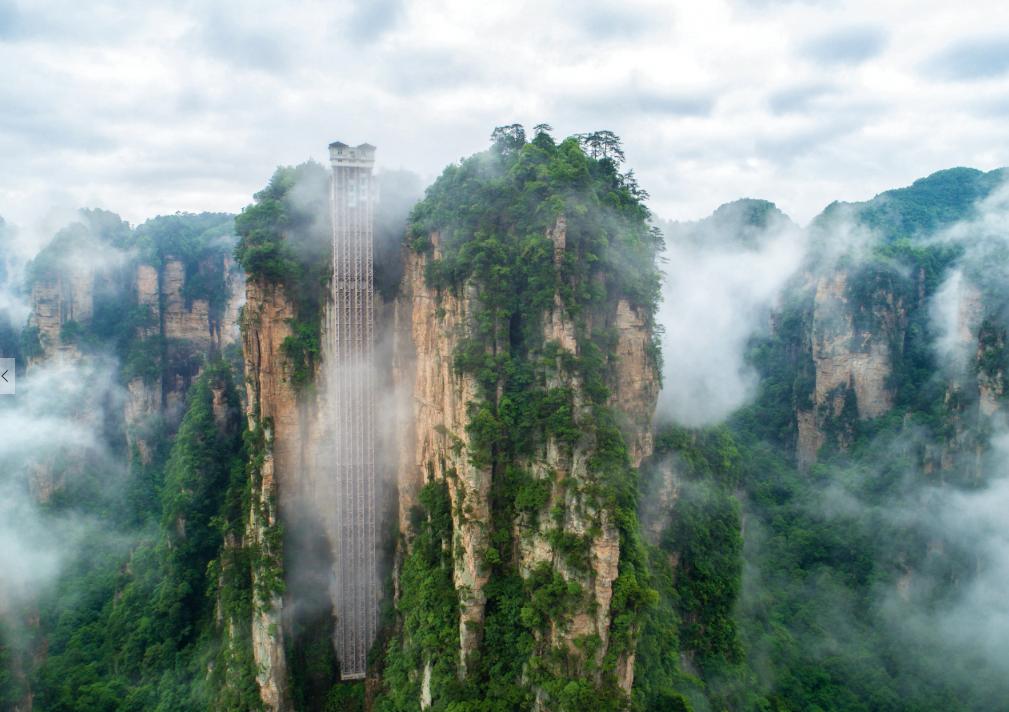 什么時(shí)候去張家界旅游最好，張家界最佳旅游時(shí)間