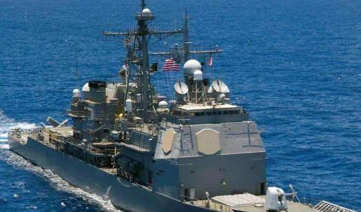 巡洋艦與驅(qū)逐艦區(qū)別，巡洋艦與驅(qū)逐艦的差異解析