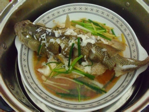 清燉魚(yú)，美味佳肴的制作方法與步驟，清燉魚(yú)，美味佳肴的制作詳解