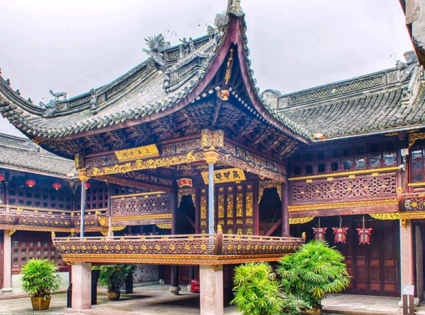 寧波旅游景點(diǎn)一覽，寧波熱門旅游景點(diǎn)一覽