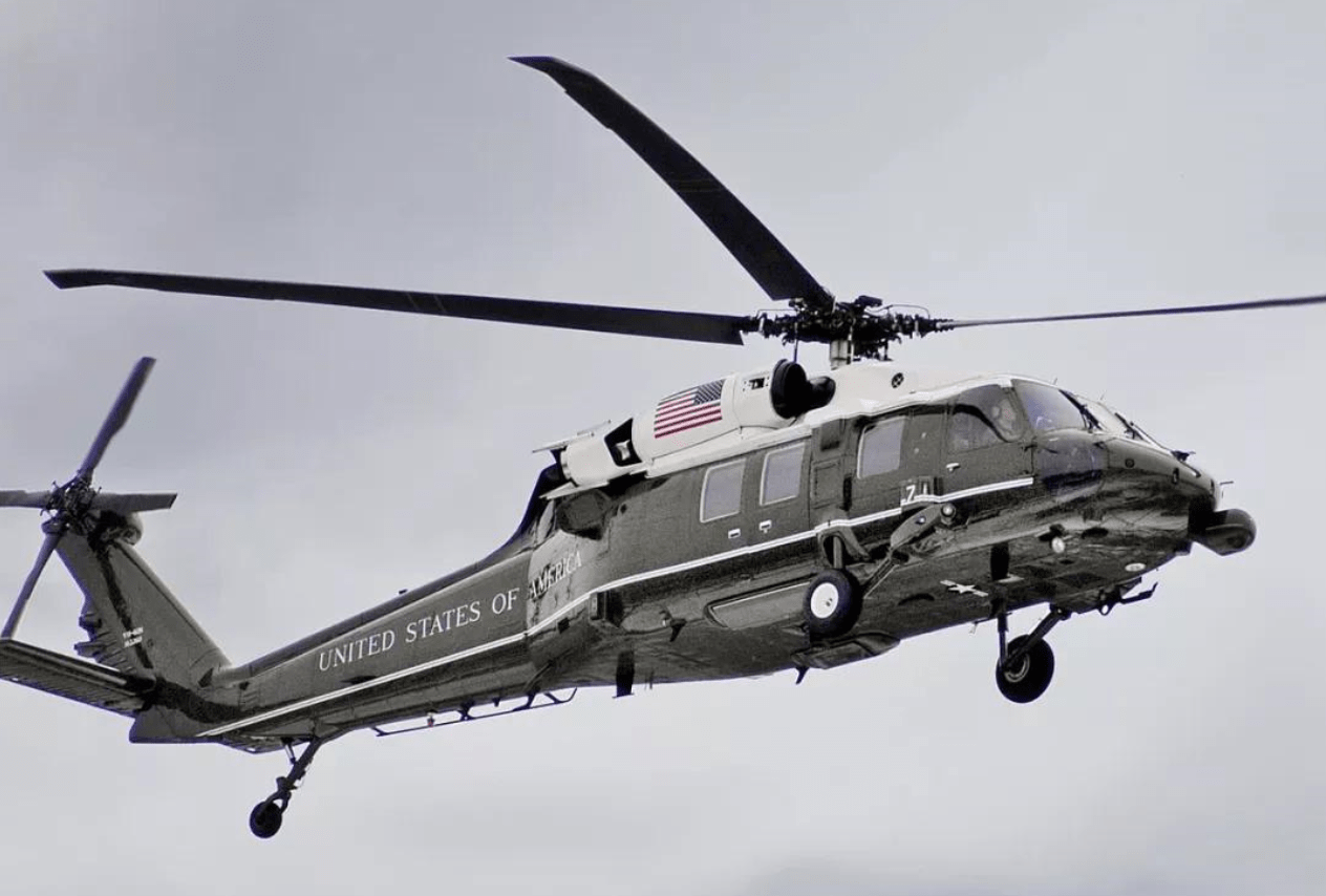 NH90直升機(jī)與黑鷹直升機(jī)的對比，NH90直升機(jī)與黑鷹直升機(jī)對比解析