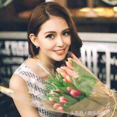 楊穎的爸爸個人資料揭秘，楊穎父親個人資料大揭秘