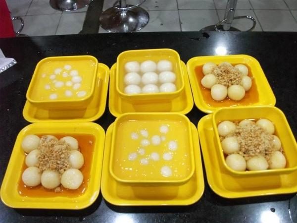 學(xué)做甜品與開設(shè)甜品店，實現(xiàn)夢想的過程與策略，學(xué)做甜品與開店，實現(xiàn)夢想的過程與策略