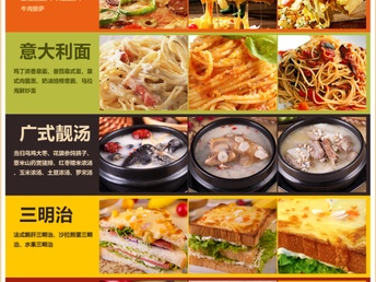 自助餐加盟連鎖店十大品牌深度解析，自助餐加盟連鎖店十大品牌深度剖析