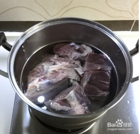 家常清燉牛肉的美味做法，家常清燉牛肉的美味烹飪方法