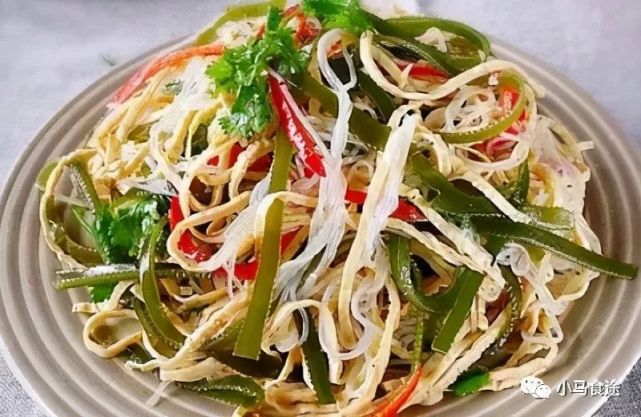 36種簡單易做的涼拌菜，36種簡單易拌的涼拌菜做法大全