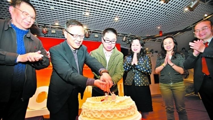 北京選擇老年相親節(jié)目，尋找晚年幸福的另一種途徑，北京老年相親節(jié)目，晚年幸福的尋覓之旅