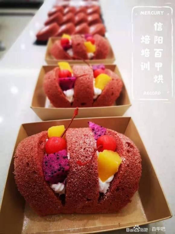 新手做蛋糕，從入門到精通的烘焙之旅，新手烘焙之旅，從蛋糕入門到精通制作之路