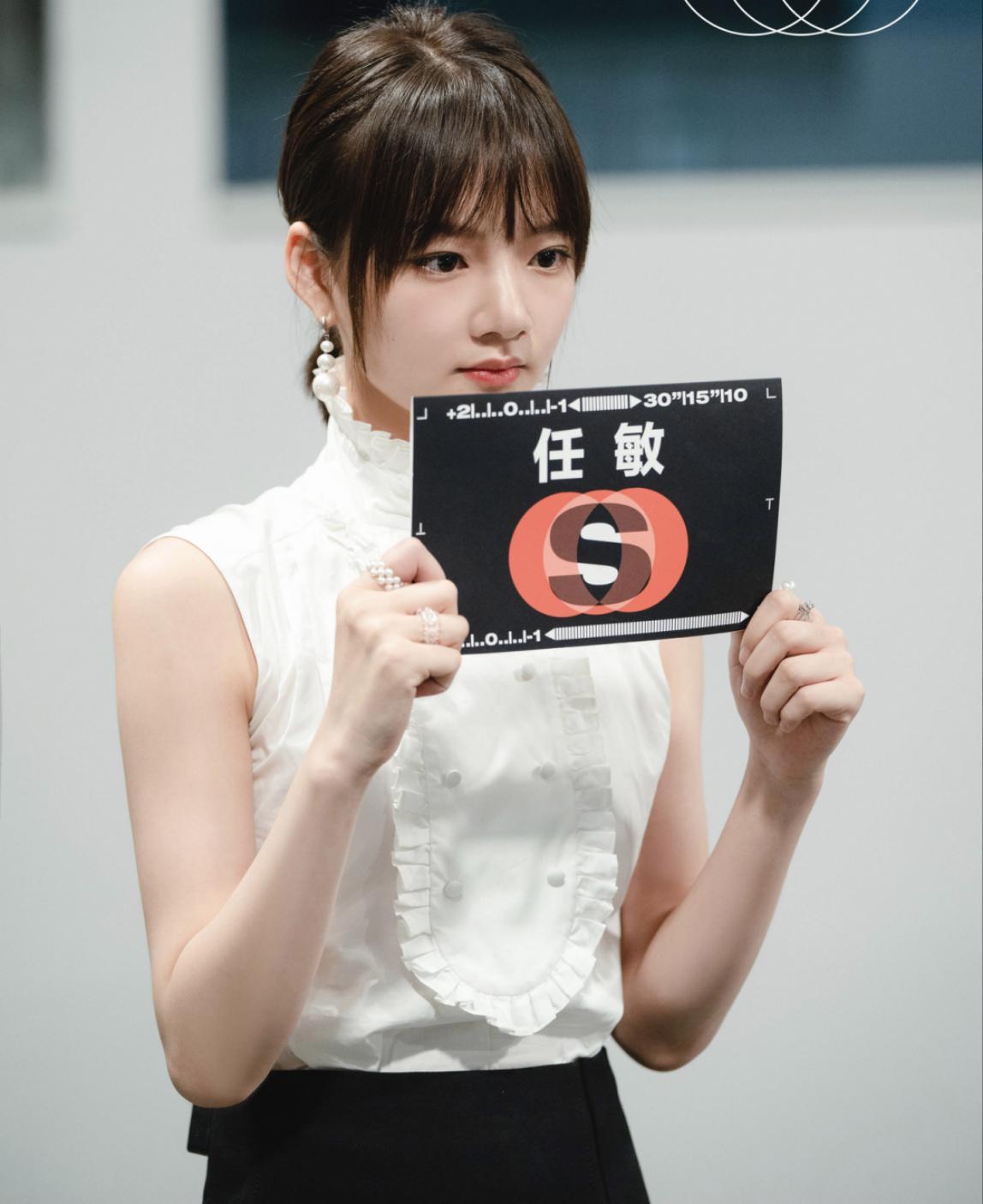 演員任敏個人資料，揭秘一位優(yōu)秀演員的生涯與魅力，演員任敏，揭秘璀璨星途與獨特魅力
