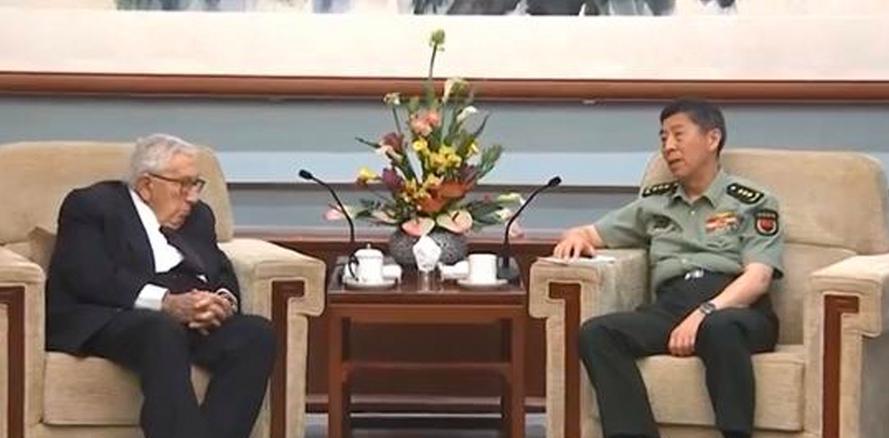 國防部長李常福近期狀況概覽，國防部長李常福近期概況概覽