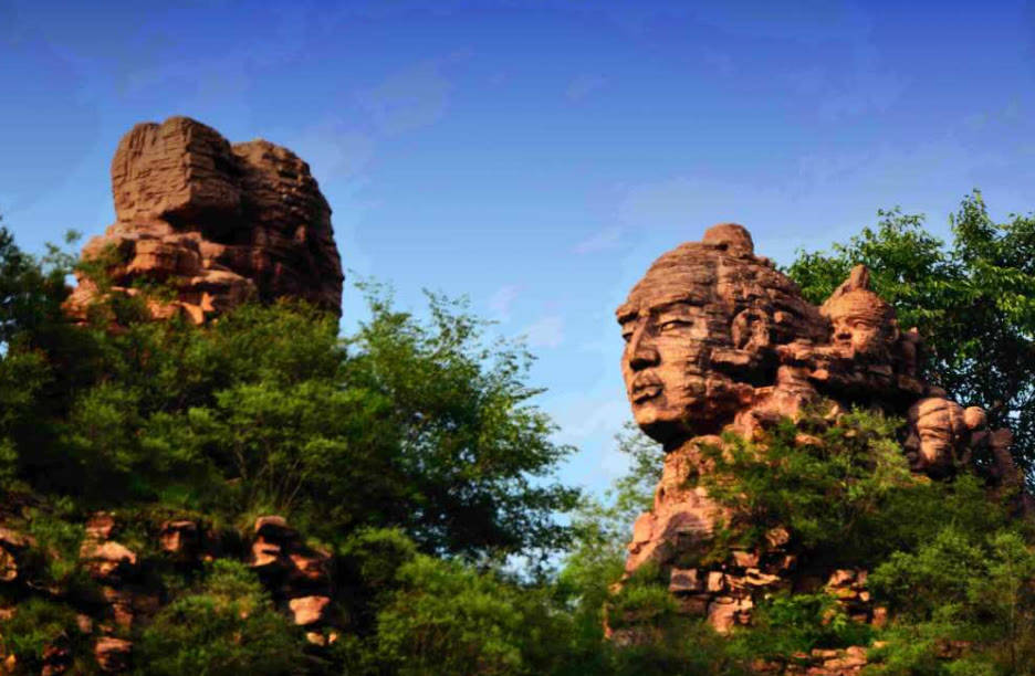 河北冬季必玩十大景區(qū)，冰雪奇緣的夢(mèng)幻之旅，河北冬季必玩十大景區(qū)，冰雪奇緣的夢(mèng)幻之旅探秘