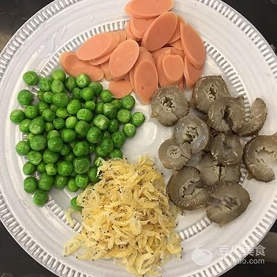 六種人不宜吃海參，六種人群慎食海參