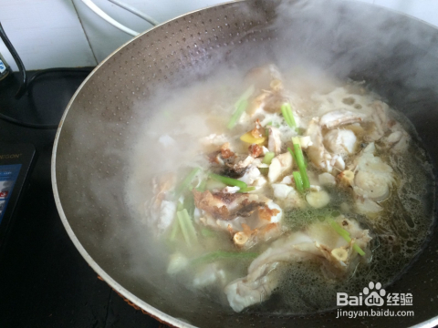 霧中仙子 第6頁(yè)