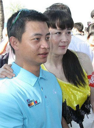 李大雙老婆李琳個人資料揭秘，李大雙老婆李琳的神秘面紗，個人資料大揭秘
