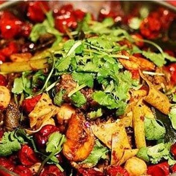 麻辣香鍋加盟排行榜，探尋中國美食的十大熱門加盟品牌，麻辣香鍋加盟排行榜TOP10，探尋中國美食熱門加盟品牌