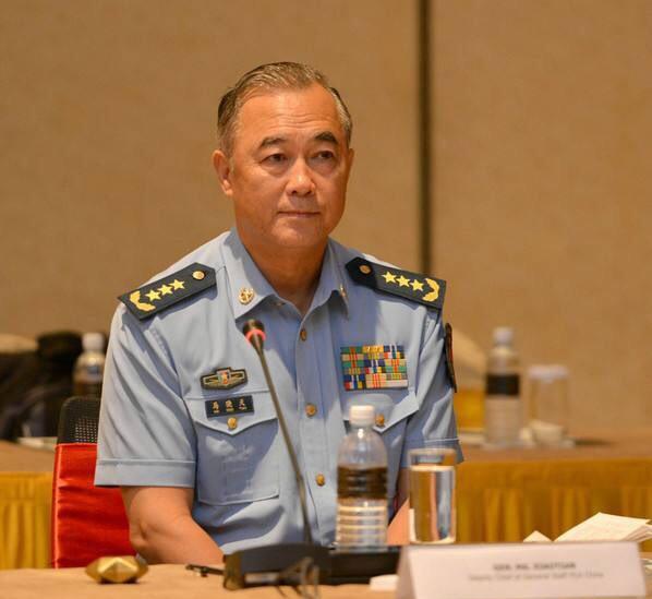 空軍司令員常丁球的卓越生涯，一位將領(lǐng)的成長與貢獻(xiàn)，空軍司令員常丁球，將領(lǐng)的成長、貢獻(xiàn)與卓越生涯