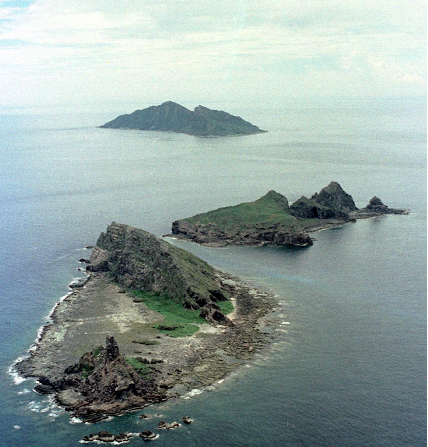 釣魚島目前的現(xiàn)狀，釣魚島現(xiàn)狀概覽