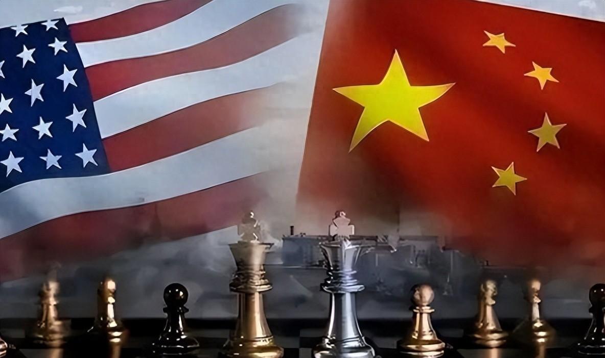 美國(guó)與中國(guó)開戰(zhàn)幾率有多大？，中美開戰(zhàn)幾率分析，風(fēng)險(xiǎn)與前景探討