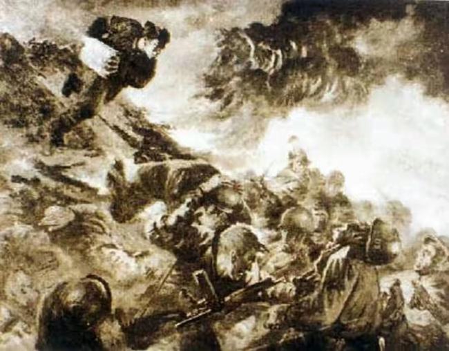 血戰(zhàn)長(zhǎng)津湖，歷史與藝術(shù)的交織，再現(xiàn)戰(zhàn)爭(zhēng)的殘酷與人性的光輝，長(zhǎng)津湖戰(zhàn)役，歷史與藝術(shù)交織的殘酷戰(zhàn)爭(zhēng)與人性的光輝展現(xiàn)