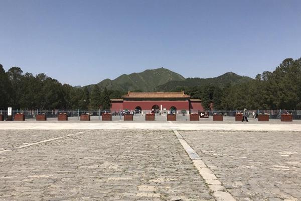 明十三陵門票預(yù)約制度解析，明十三陵門票預(yù)約制度詳解