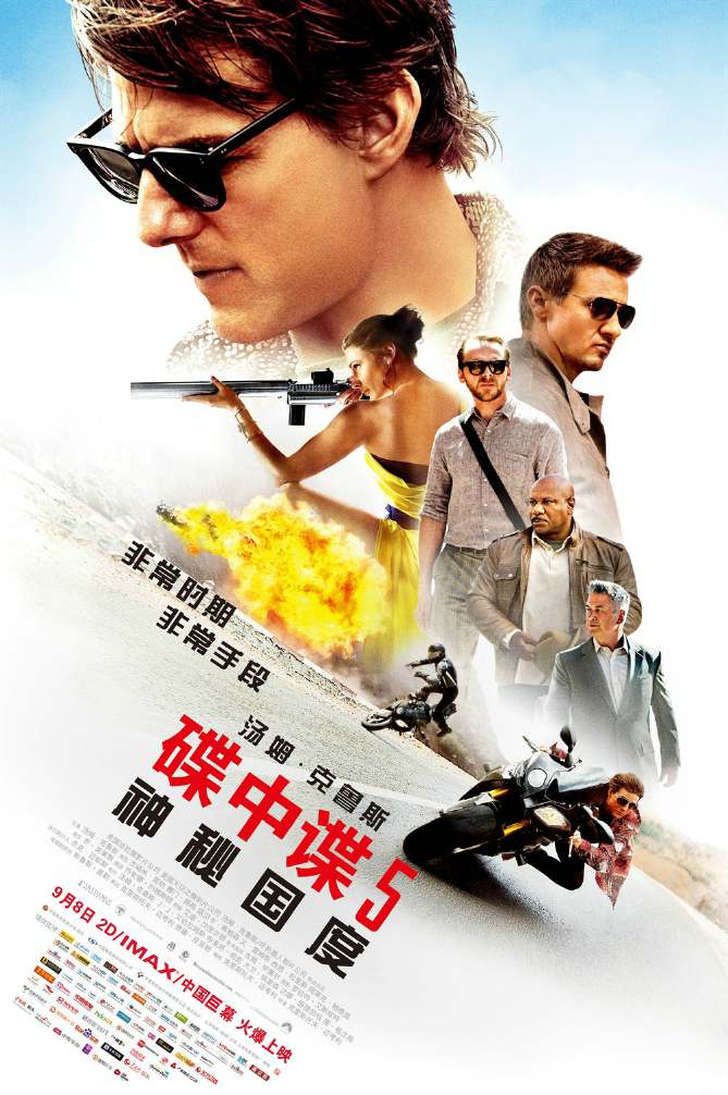 碟中諜，揭秘諜戰(zhàn)世界的層層迷霧，揭秘諜戰(zhàn)世界的重重迷霧，諜影風(fēng)云