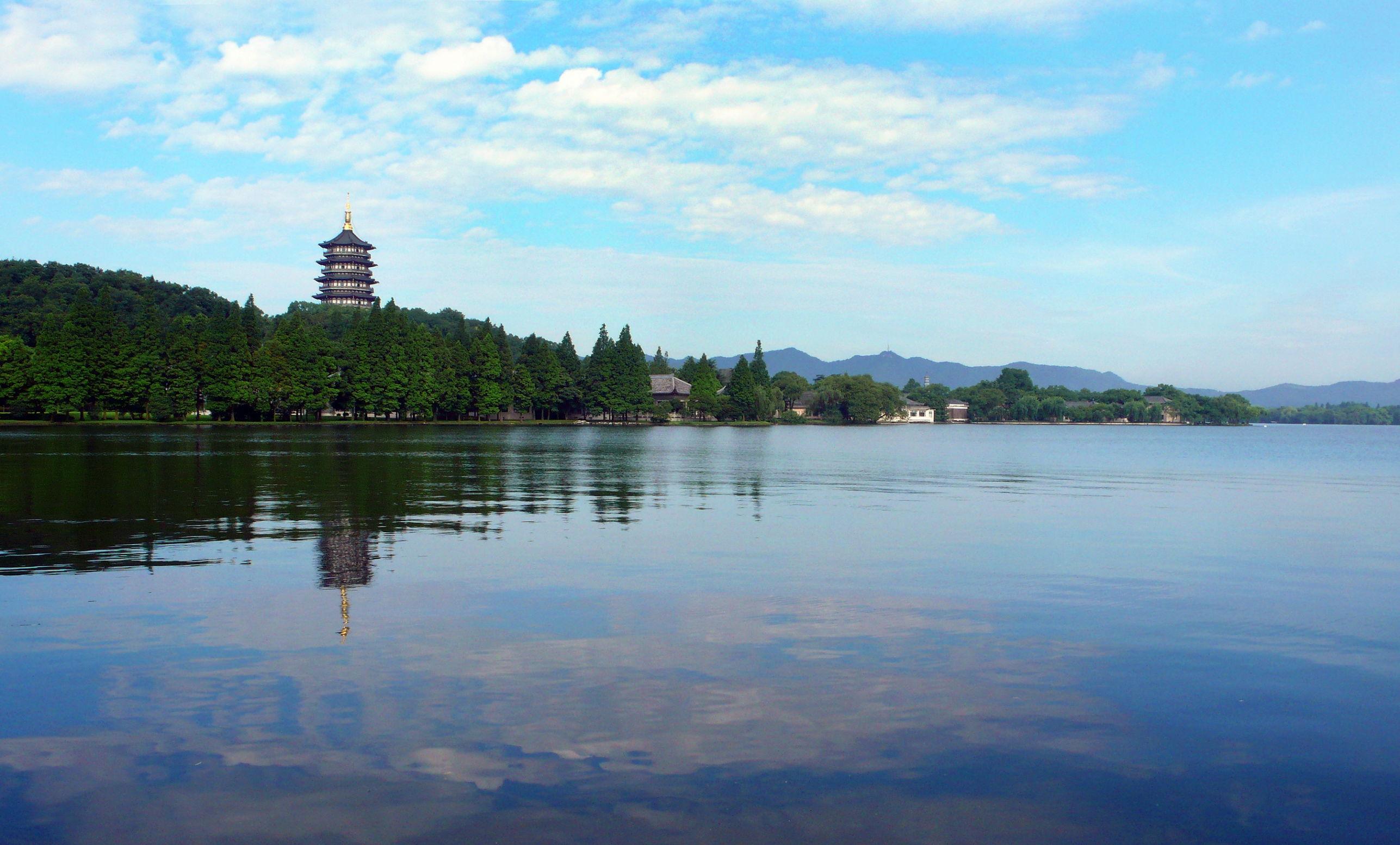 中國十大旅游景點區(qū)，探尋千年文明與自然的絕美之境，中國十大絕美景點，千年文明與自然的探尋之旅