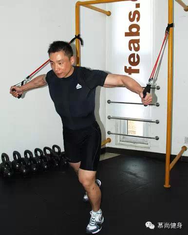 彈力帶如何助力你塑造完美胸肌，彈力帶助力塑造完美胸肌的秘訣