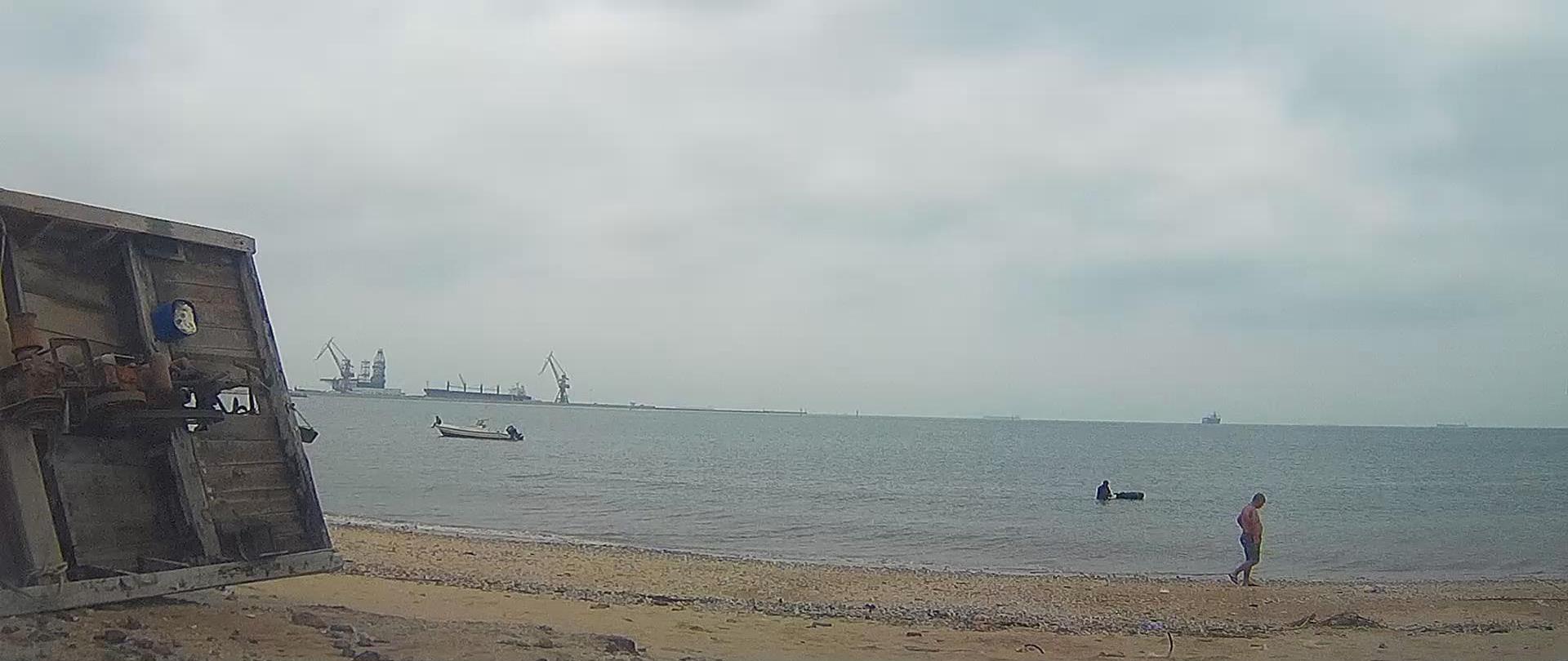 東戴河必去十大景點(diǎn)——探尋美麗的海濱之旅，東戴河必游十大景點(diǎn)——海濱之旅探美之旅