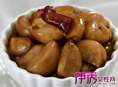 正宗糖醋蒜的腌制方法，正宗糖醋蒜腌制秘訣，家常糖醋蒜制作方法