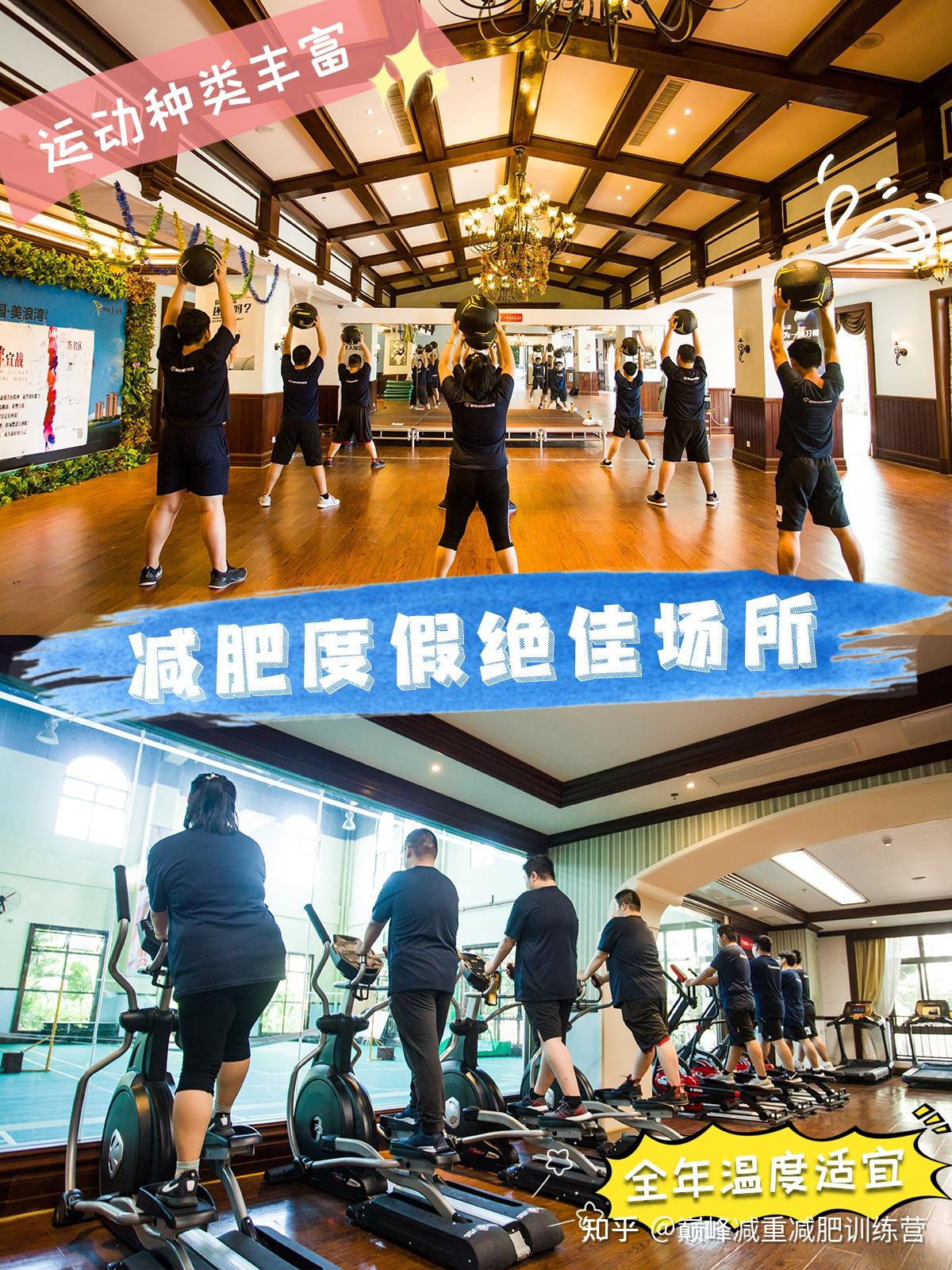 青島減肥訓(xùn)練營一個月費用詳解，青島減肥訓(xùn)練營一個月費用全解析