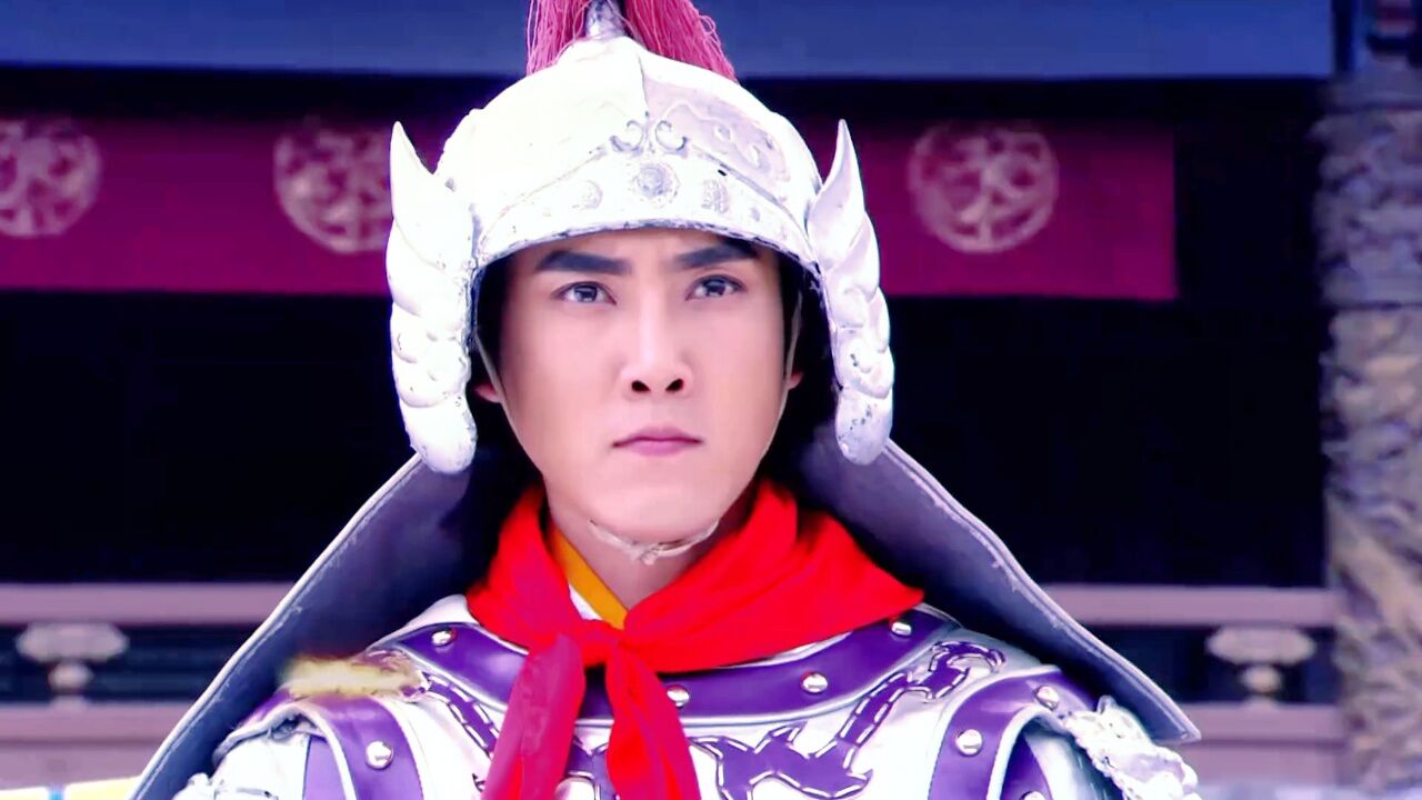 隋唐英雄，英勇傳奇的時(shí)代背景，隋唐英雄，英勇傳奇的時(shí)代背景揭秘